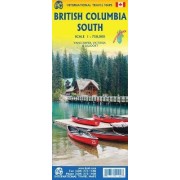 British Columbia South ITM