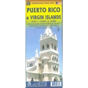 Puerto Rico Virgin islands ITM