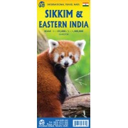 Sikkim & Nordöstra Indien ITM