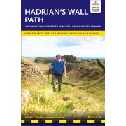 Hadrian´s Wall Path Trailblazer