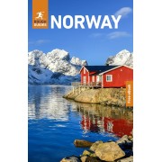 Norway Rough Guides