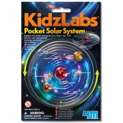 Pocket Solar System
