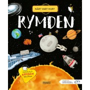 Rymden