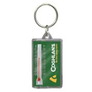 Nyckelring Termometer Coghlan´s