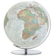 Jordglob Columbus Duo Alba 40cm