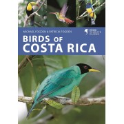 Birds of Costa Rica