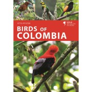 Birds of Colombia