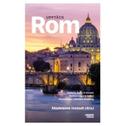 Upptäck Rom