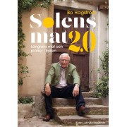 Solens mat 2.0 : längtans mat och platser i Italien