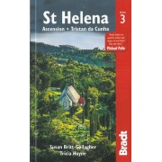 St Helena Ascension Tristan Bradt