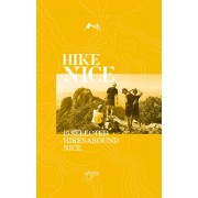 Hike Nice : 15 selected hikes close to Nice