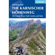 Trekking the Karnischer Hohenweg Cicerone